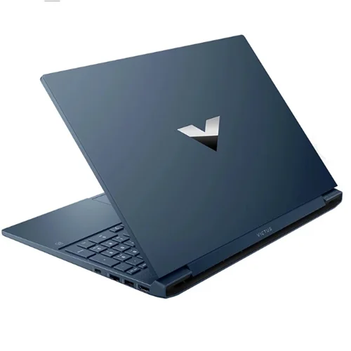 لپ تاپ 15.6 اینچی اچ‌پی مدل Victus 15 i7 13700H 16GB 512GB RTX3050 6GB به همراه کیف
