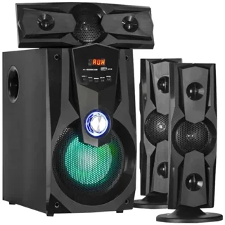 اسپیکر بلوتوثی قابل حمل میتسوشیدا مدل KC-MIT635