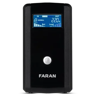 یو پی اس بلیزر توان پایین خانگی