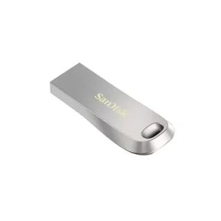 فلش مموری سن دیسک مدل Ultra Luxe ظرفیت 128 گیگابایت